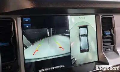 Ford Bronco 2022 2.7 Автомат в Москве № 170932, миниатюра 3