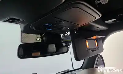 Ford Bronco 2022 2.7 Автомат в Москве № 170932, миниатюра 10