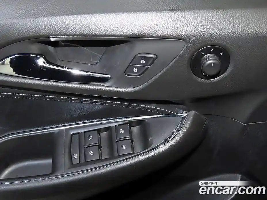 Chevrolet Cruze 2017 1.4 Автомат в Москве № 175813, фото 13