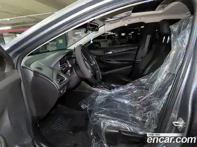 Chevrolet Cruze 2017 1.4 Автомат в Москве № 175813, миниатюра 6