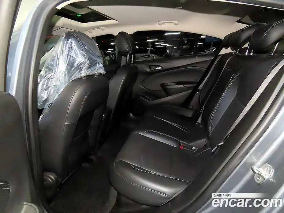 Chevrolet Cruze 2017 1.4 Автомат в Москве № 175813, фото 7