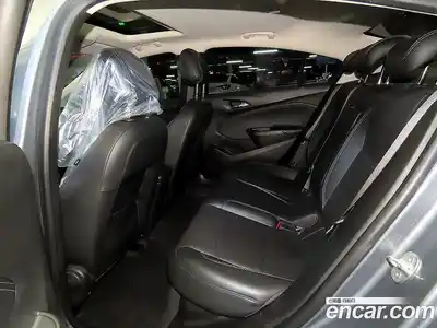 Chevrolet Cruze 2017 1.4 Автомат в Москве № 175813, миниатюра 7