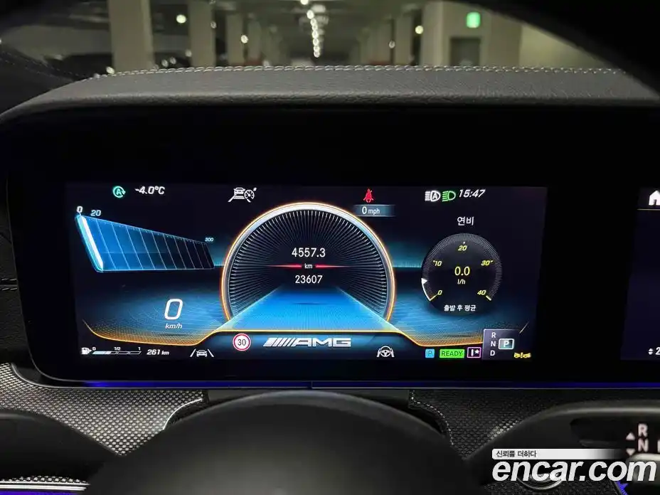 Mercedes-Benz CLS-Class 2023 3.0 Автомат в Москве № 177865, фото 15