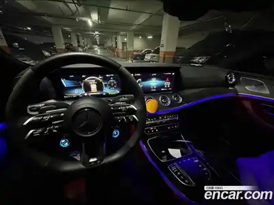 Mercedes-Benz CLS-Class 2023 3.0 Автомат в Москве № 177865, миниатюра 6