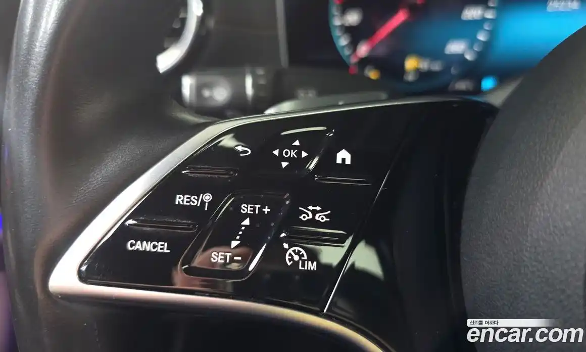 Mercedes-Benz E-Class 2022 2.0 Автомат в Москве № 178042, фото 14