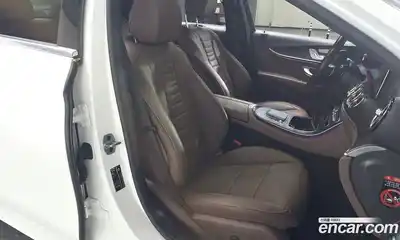 Mercedes-Benz E-Class 2022 2.0 Автомат в Москве № 178042, миниатюра 7