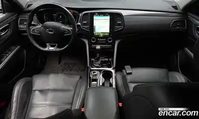 Renault SM6 2016 2.0 Автомат в Москве № 182748, миниатюра 11