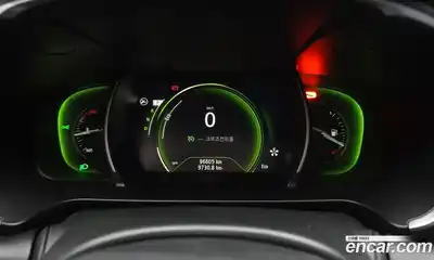 Renault SM6 2016 2.0 Автомат в Москве № 182748, миниатюра 12