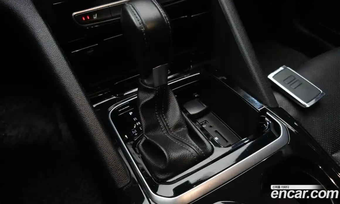 Renault SM6 2016 2.0 Автомат в Москве № 182748, фото 13