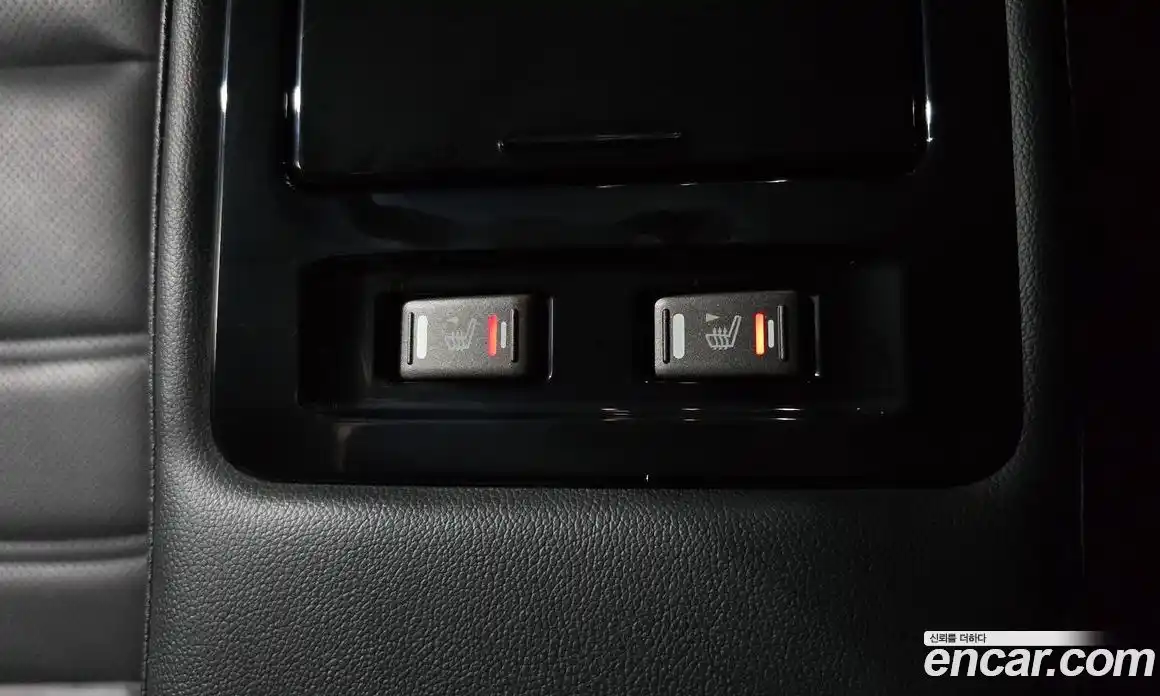 Renault SM6 2016 2.0 Автомат в Москве № 182748, фото 14