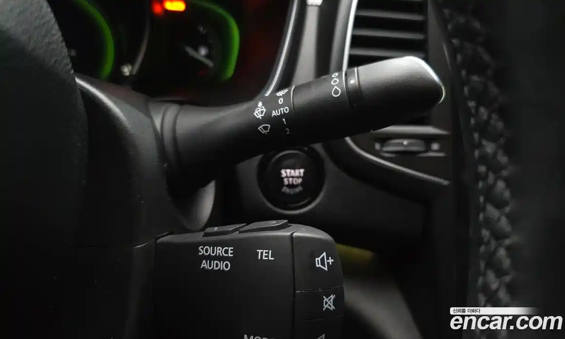 Renault SM6 2016 2.0 Автомат в Москве № 182748, фото 15