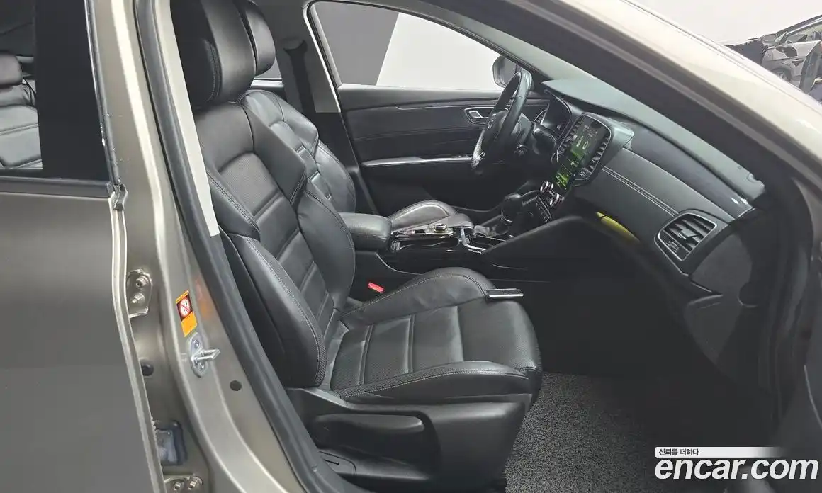 Renault SM6 2016 2.0 Автомат в Москве № 182748, фото 17