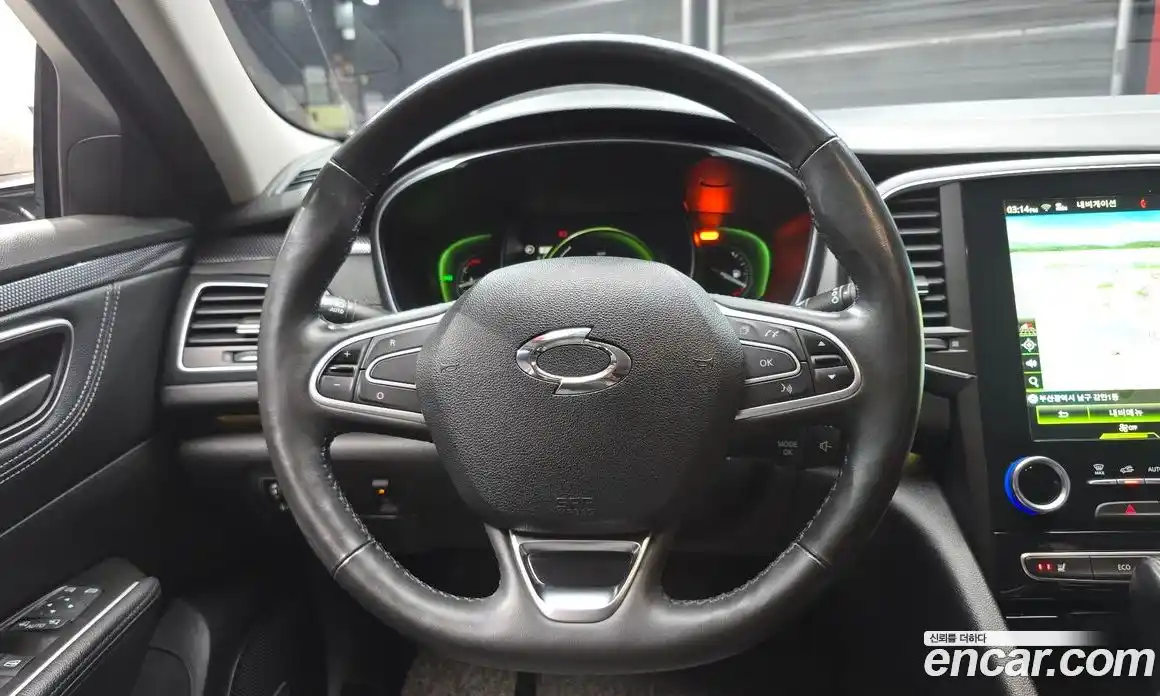 Renault SM6 2016 2.0 Автомат в Москве № 182748, фото 18