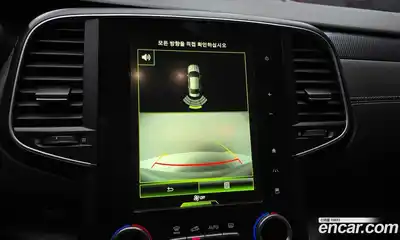 Renault SM6 2016 2.0 Автомат в Москве № 182748, миниатюра 3