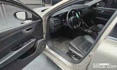 Renault SM6 2016 2.0 Автомат в Москве № 182748, миниатюра 4