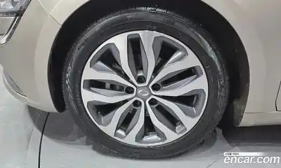 Renault SM6 2016 2.0 Автомат в Москве № 182748, миниатюра 5