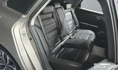 Renault SM6 2016 2.0 Автомат в Москве № 182748, миниатюра 6