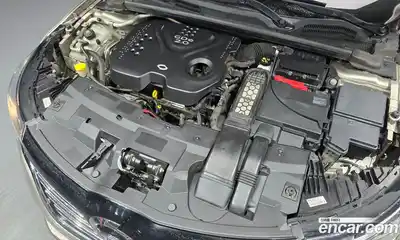 Renault SM6 2016 2.0 Автомат в Москве № 182748, миниатюра 7