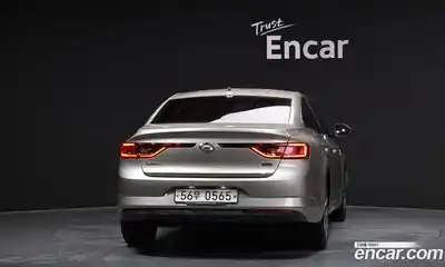 Renault SM6 2016 2.0 Автомат в Москве № 182748, миниатюра 8