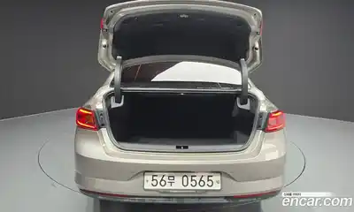 Renault SM6 2016 2.0 Автомат в Москве № 182748, миниатюра 9