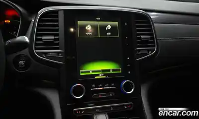 Renault SM6 2016 2.0 Автомат в Москве № 182748, миниатюра 10