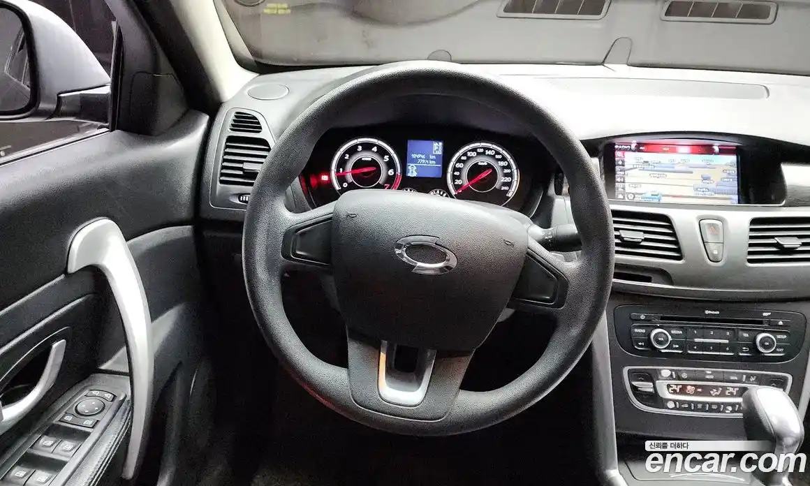 Renault SM5 2014 2.0 Автомат в Москве № 184435, фото 1