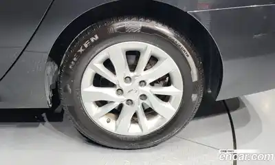 Renault SM5 2014 2.0 Автомат в Москве № 184435, миниатюра 12