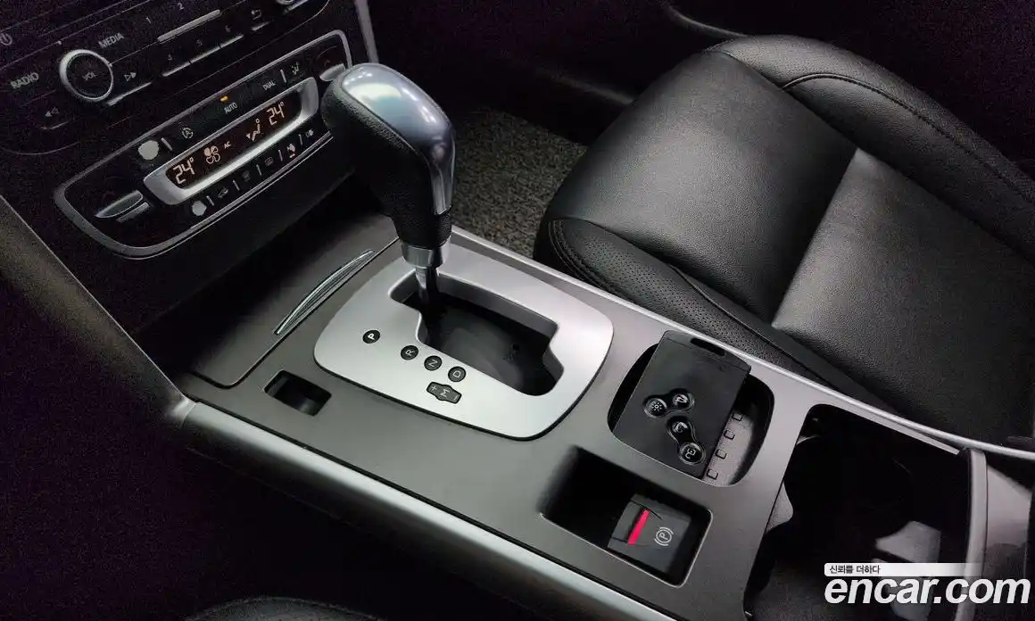 Renault SM5 2014 2.0 Автомат в Москве № 184435, фото 15