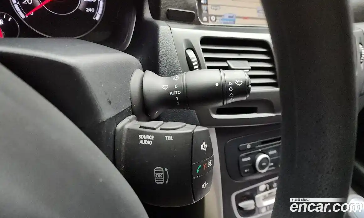 Renault SM5 2014 2.0 Автомат в Москве № 184435, фото 16