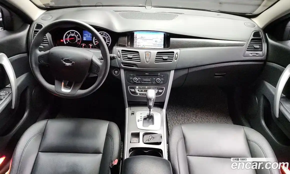 Renault SM5 2014 2.0 Автомат в Москве № 184435, фото 18