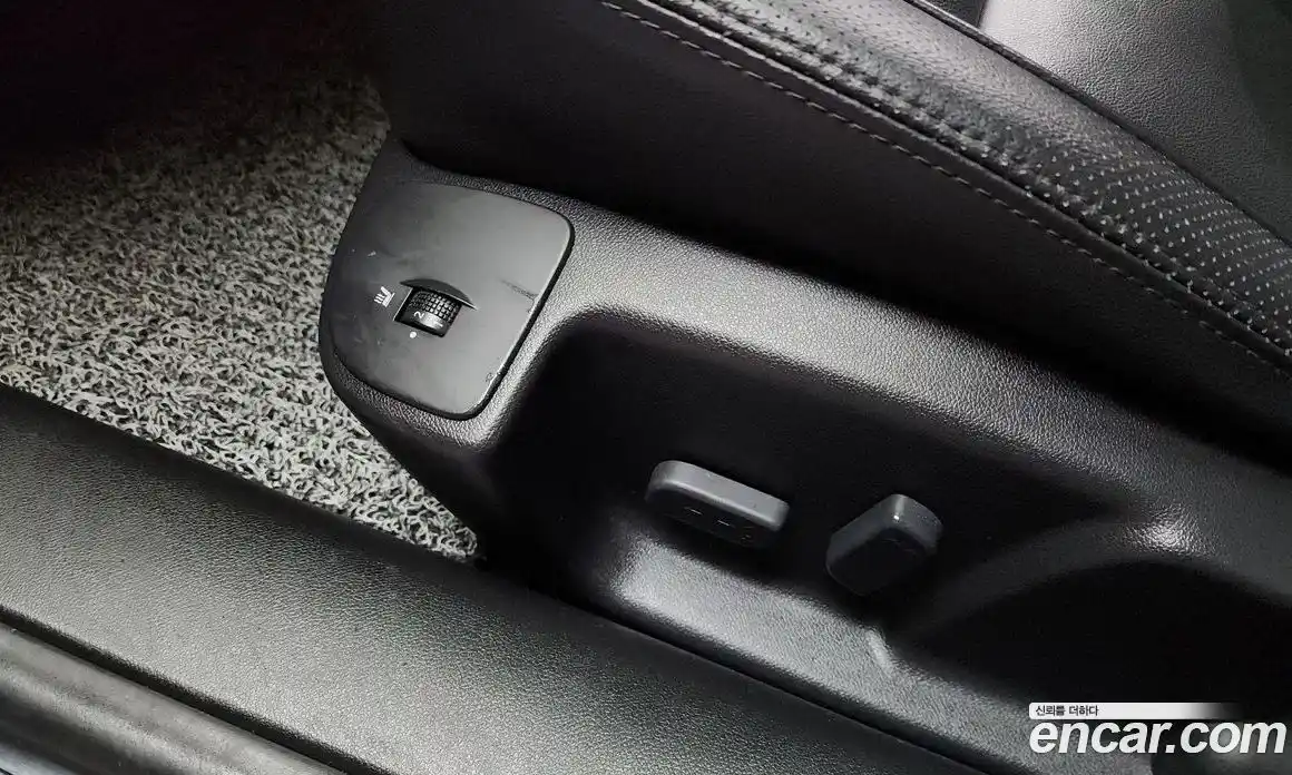 Renault SM5 2014 2.0 Автомат в Москве № 184435, фото 20