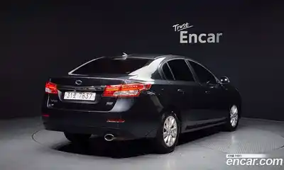 Renault SM5 2014 2.0 Автомат в Москве № 184435, миниатюра 2