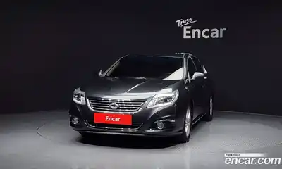 Renault SM5 2014 2.0 Автомат в Москве № 184435, миниатюра 3