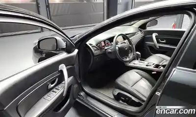 Renault SM5 2014 2.0 Автомат в Москве № 184435, миниатюра 4