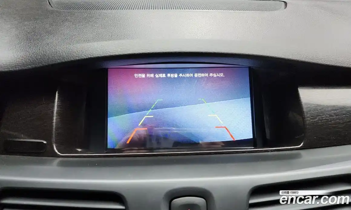 Renault SM5 2014 2.0 Автомат в Москве № 184435, фото 5