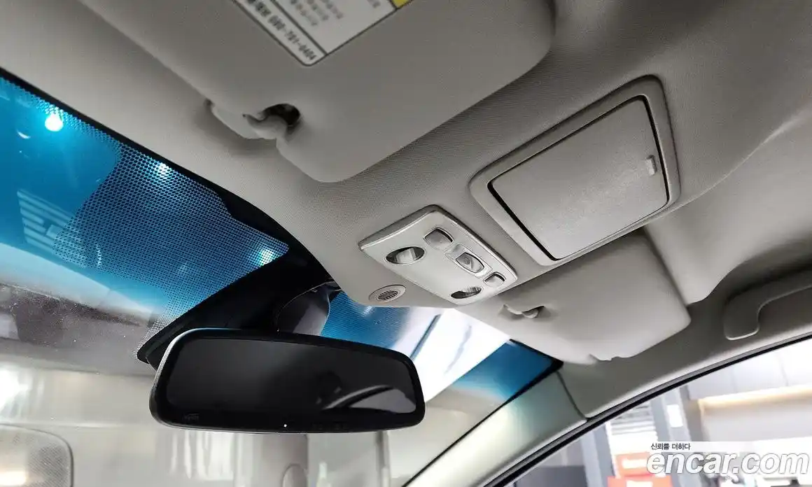 Renault SM5 2014 2.0 Автомат в Москве № 184435, фото 6