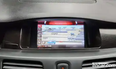 Renault SM5 2014 2.0 Автомат в Москве № 184435, миниатюра 7