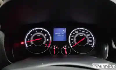 Renault SM5 2014 2.0 Автомат в Москве № 184435, миниатюра 8