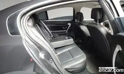 Renault SM5 2014 2.0 Автомат в Москве № 184435, миниатюра 9