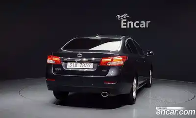 Renault SM5 2014 2.0 Автомат в Москве № 184435, миниатюра 10