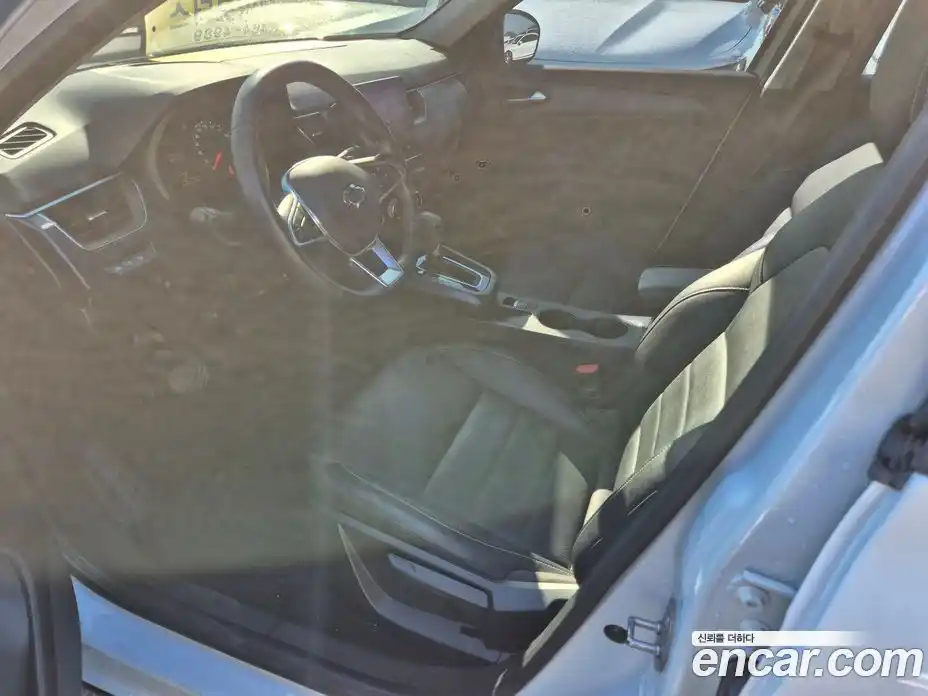 Renault XM3 2020 1.6 Автомат в Москве № 185513, фото 20