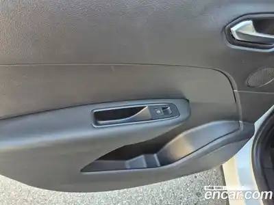 Renault XM3 2020 1.6 Автомат в Москве № 185513, миниатюра 2