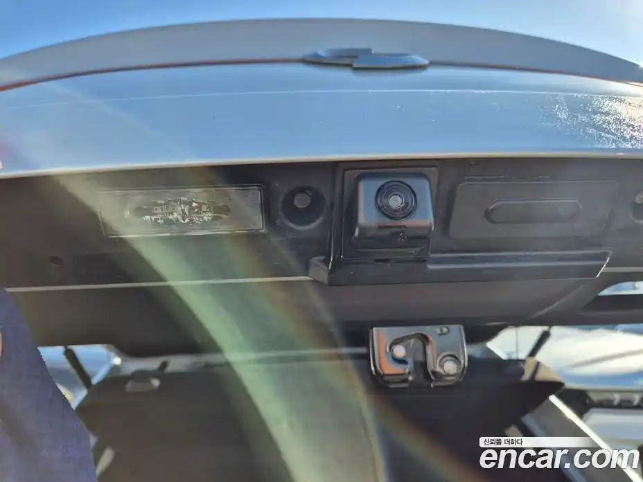 Renault XM3 2020 1.6 Автомат в Москве № 185513, фото 4