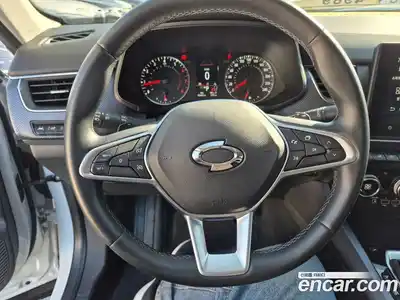 Renault XM3 2020 1.6 Автомат в Москве № 185513, миниатюра 5