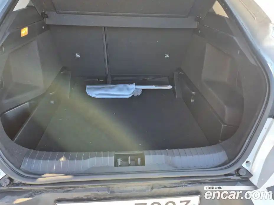 Renault XM3 2020 1.6 Автомат в Москве № 185513, фото 8