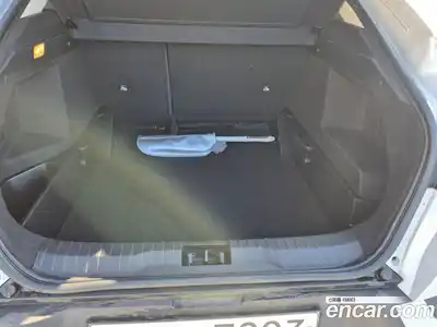 Renault XM3 2020 1.6 Автомат в Москве № 185513, миниатюра 8