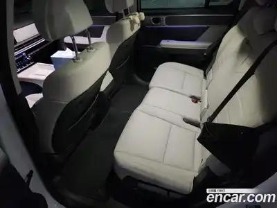 Hyundai Santa Fe 2025 1.6 Автомат в Москве № 1856, миниатюра 11