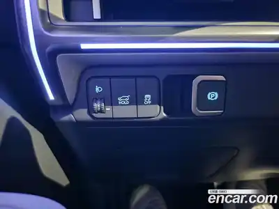 Hyundai Santa Fe 2025 1.6 Автомат в Москве № 1856, миниатюра 12