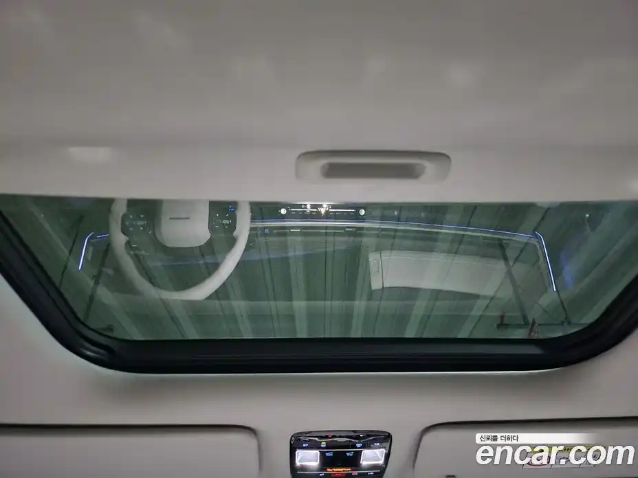 Hyundai Santa Fe 2025 1.6 Автомат в Москве № 1856, фото 16