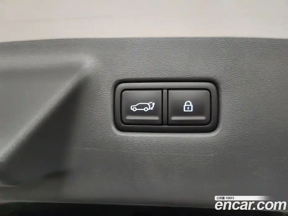 Hyundai Santa Fe 2025 1.6 Автомат в Москве № 1856, фото 19